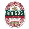 Amigos Tequila Beer