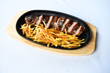 Presa Iberica, Pure Pork Free-Range 100 Gr