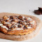 Chocolate Chunk Cookie Pizza