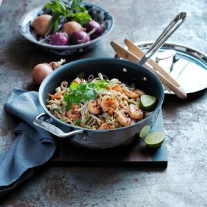 Noodle Pad Thai