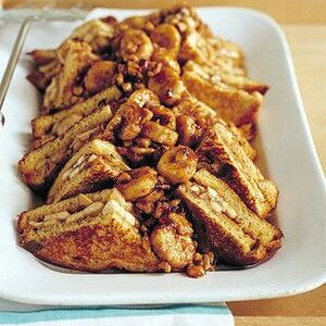 Piatto Di Pane Francese