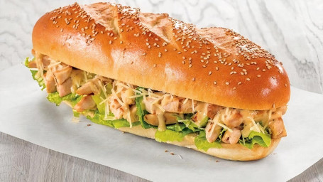 Chicken Caesar Sub (Solo Per Un Periodo Limitato