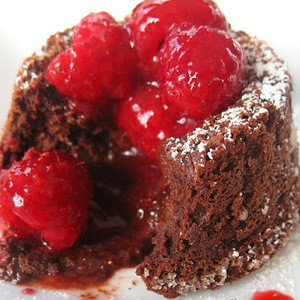 Aggiungi Un Mini Molten Cake