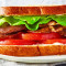 A9. Bacon, Lettuce, Tomato