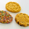 Egg Free Dairy Free Cookies (1 Dozen)