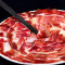 Prosciutto Iberico Di Ghianda