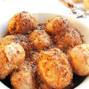 Dum Aloo Kashmir