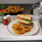 Club Sandwich Al Pollo Arrosto