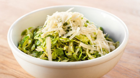 Insalata Brussel E Pecorino