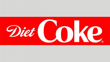 Diet Coke Può 12 Once