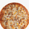 Bbq Chicken Pizza Individual 10 (4 Slices)