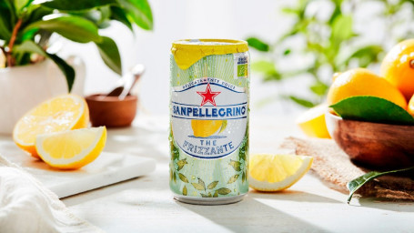 Pellegrino Flavored Sparkling Water