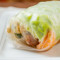 Beef Korean Wrap