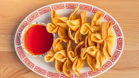 Fried Wonton (3)