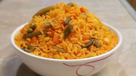 Primavera Rice