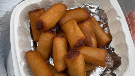 Pork Lumpia Shanghai (15 Pcs)