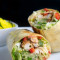 Tava Paneer Wrap