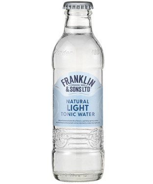 Franklins Slim Tonic 200Ml