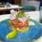 Lm Scottish Salmon Tartare