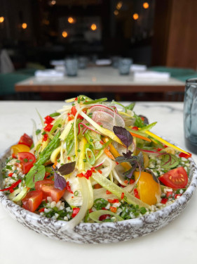 Lm Tabbouleh Salad