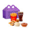 Combo Mcnuggets 10 Unità 2 Salse