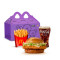 Combo Mccrispy Chicken Cajun