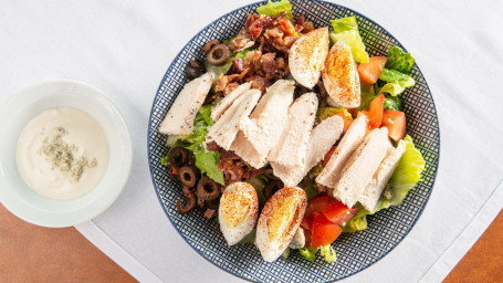 42. Cobb Salad