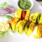 32. Paneer Tikka