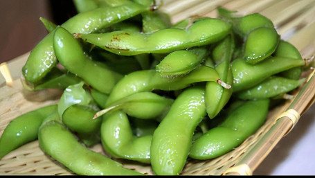 15C. Edamame (Soybean)