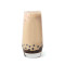 Hēi Táng Zhēn Zhū Nǎi Chá Dòng Brown Sugar Wheat Milk Tea Iced