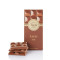 Milk Chocolate Bar (100G) Niú Nǎi Qiǎo Kè Lì Zhuān (100G)