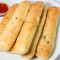 Garlic Bread Sticks (6 Pieces)