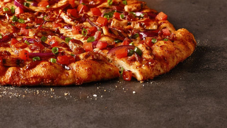 Bbq Chicken Pizza (Personal 6.5