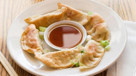 Potstickers (6 Pz)