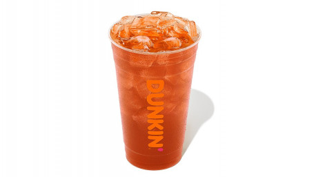 Rinfrescante Dunkin' All'arancia Rossa