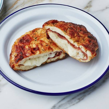 Cordon Bleu Di Pollo