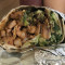 1) Traditional Shawarma (Wrap)