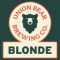 21. Blonde Ale