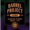 Barrel Project 2024 Saison Aged In Cognac Barrels