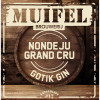 Vatgerijpt #12 Nondeju Grand Cru Gotik Gin