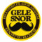 Gele Snor