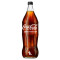 Bottiglia Coca Cola Zero (1L)