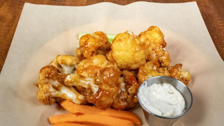 Gf Cauliflower Wings