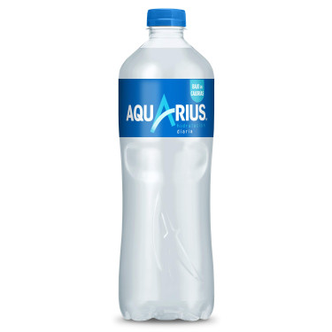 Bottiglia Aquarius (1L)