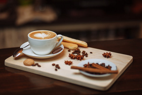 Cappuccino Caldo