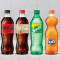 Coca Cola 600Ml Bottle Varieties