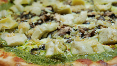 Pesto Delight Pizza (16 Extra-Large)