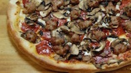 Mill Valley Special Pizza (14 Large)