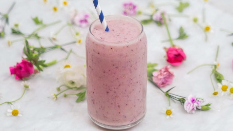 Berry Brekkie Smoothie