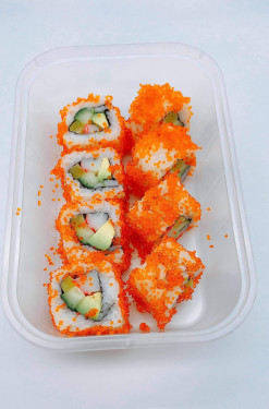 California Roll (6 Pieces) (C)